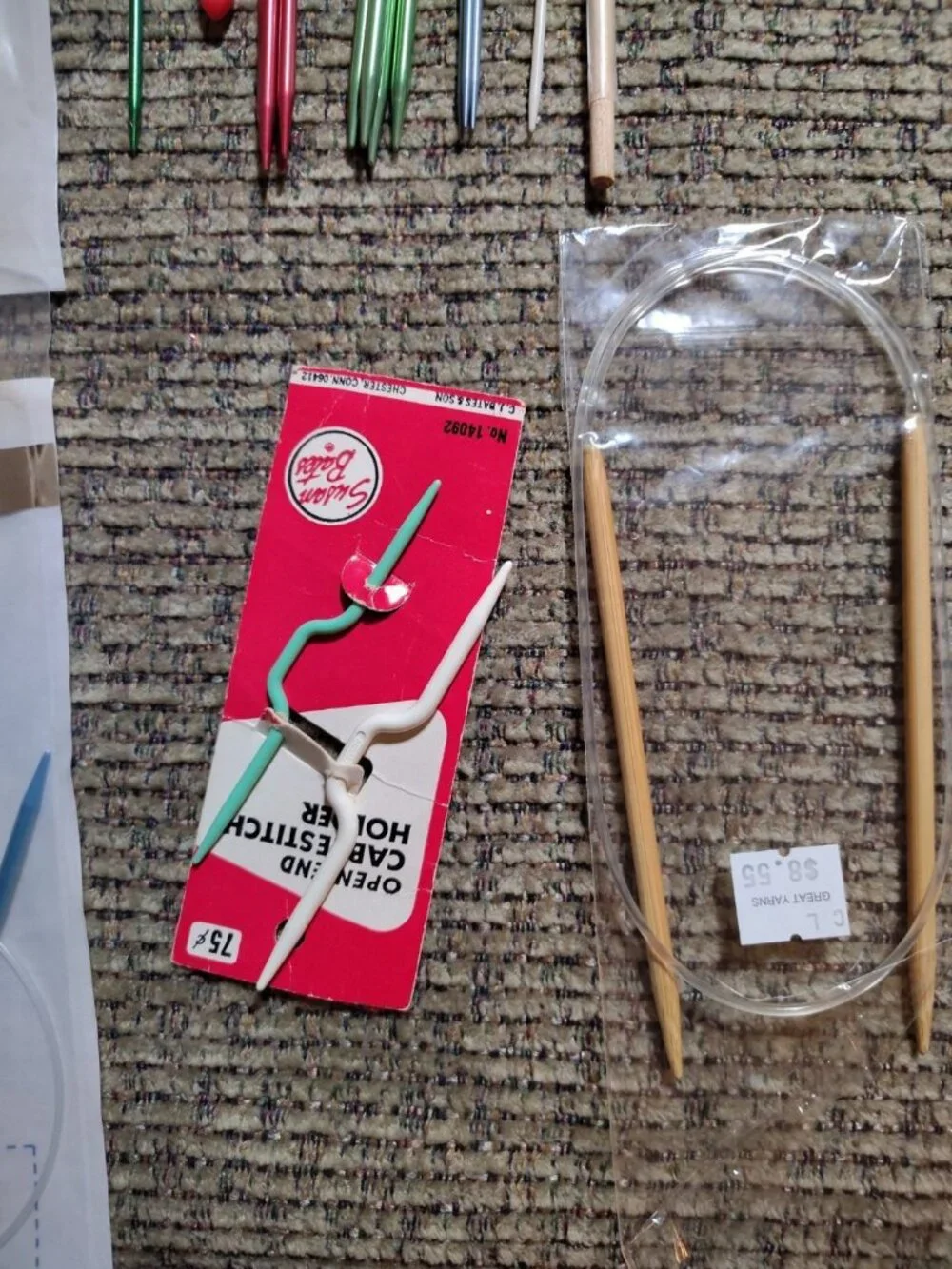 mixed lot of Brands this product